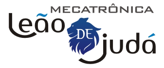 Mecatrônica Leão de Judá